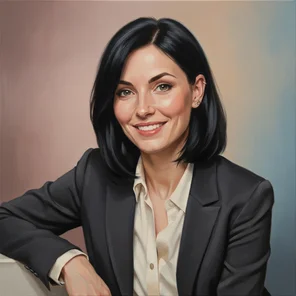 Autor Maja Bąk
