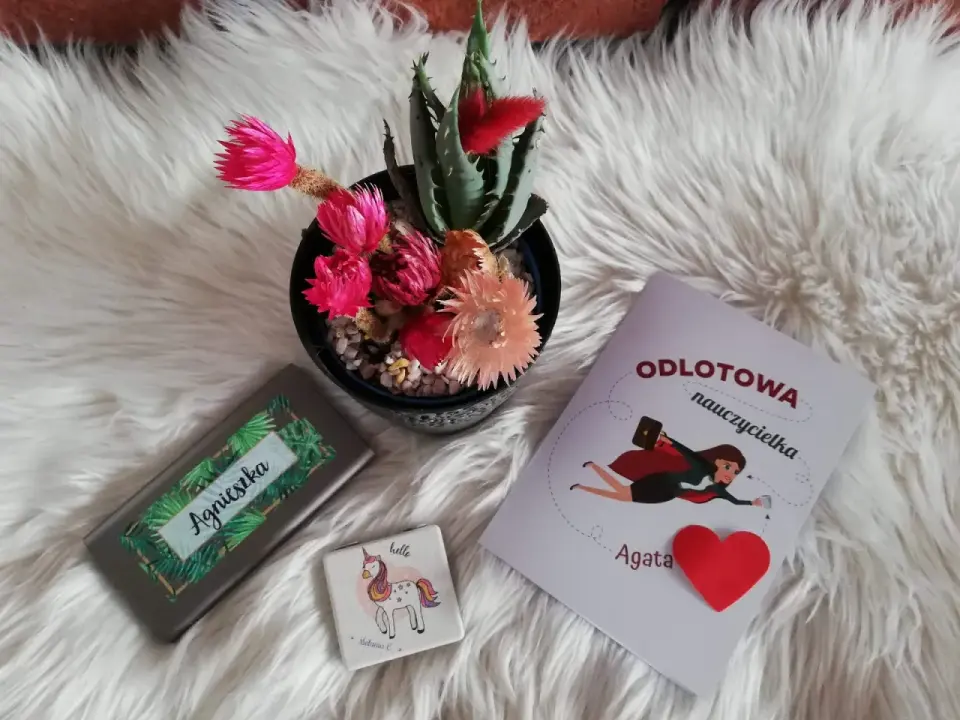 Dzień Dziewczyn - pomysły na świętowanie i prezenty